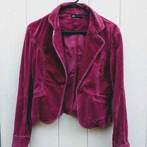 Relativity Pink Blazer